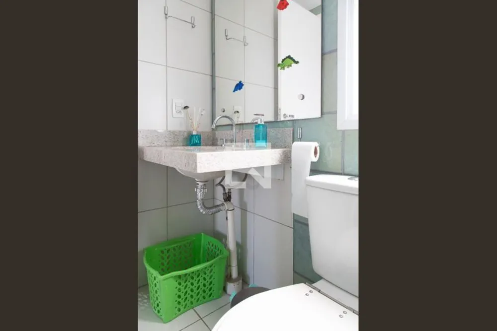 Cobertura, 3 quartos, 174 m² - Foto 4