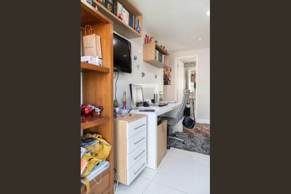 Cobertura, 3 quartos, 174 m² - Foto 24