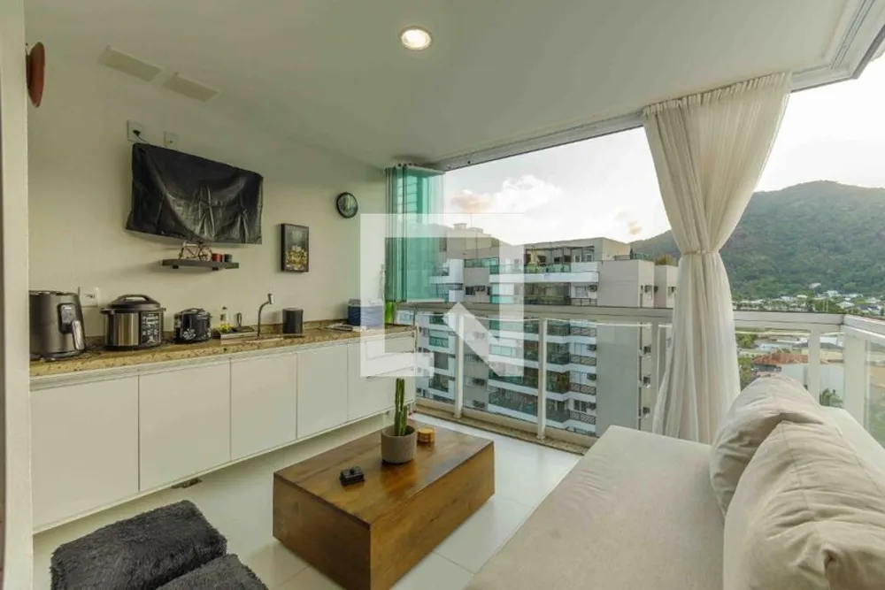 Cobertura, 3 quartos, 90 m² - Foto 6