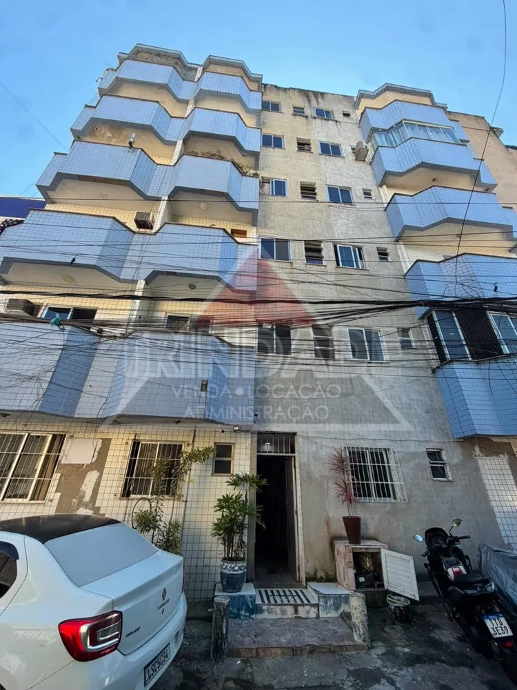 Apartamento, 1 quarto, 50 m² - Foto 10