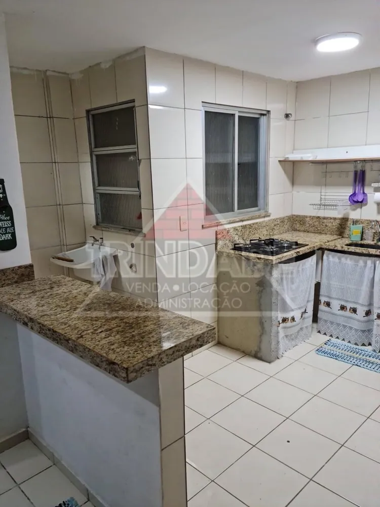 Apartamento, 1 quarto, 50 m² - Foto 3