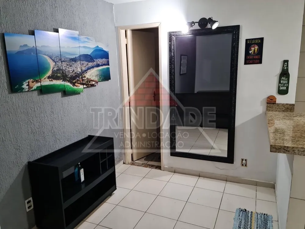 Apartamento, 1 quarto, 50 m² - Foto 1