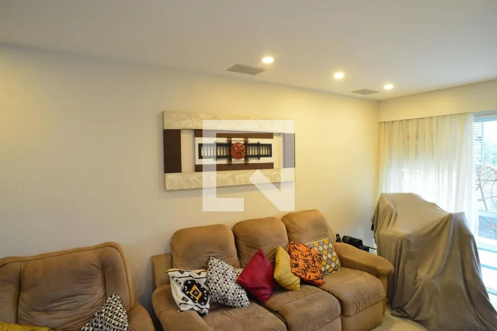 Apartamento, 3 quartos, 130 m² - Foto 14