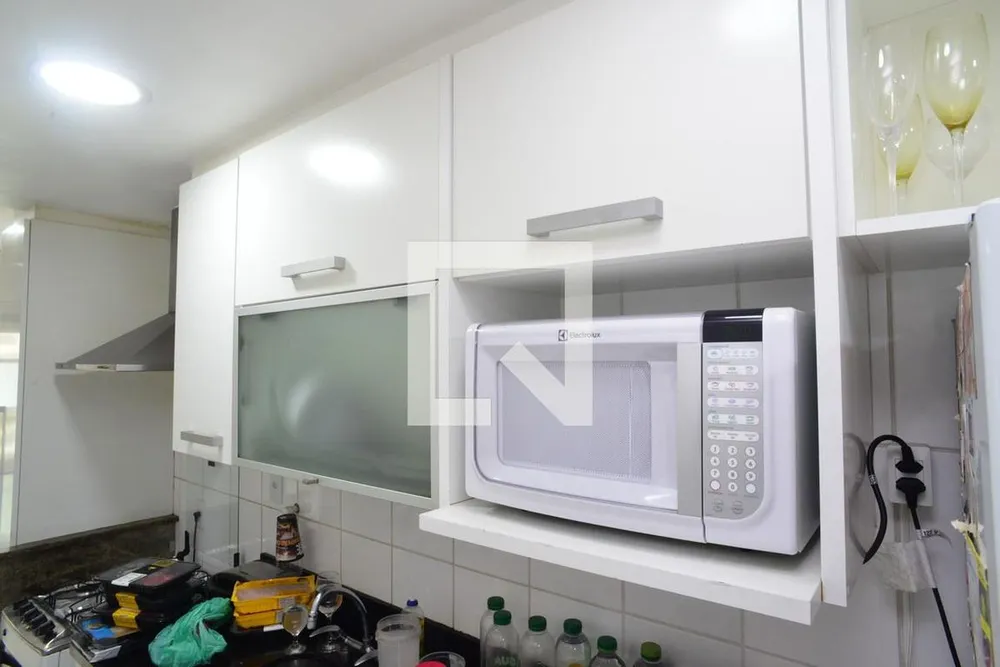 Apartamento, 3 quartos, 130 m² - Foto 74