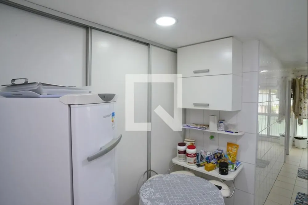 Apartamento, 3 quartos, 130 m² - Foto 67