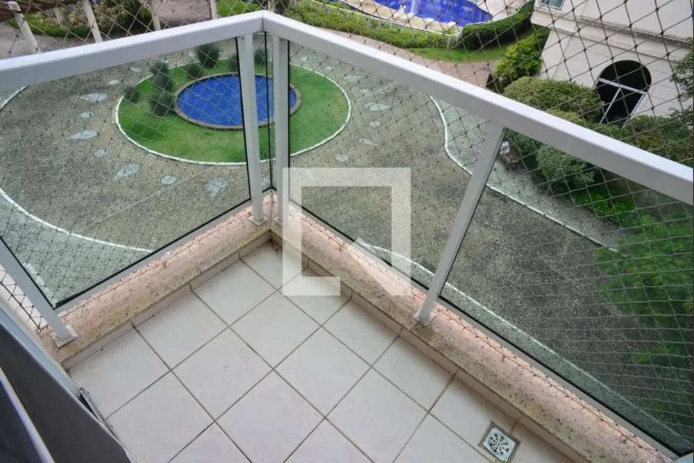 Apartamento, 3 quartos, 130 m² - Foto 49