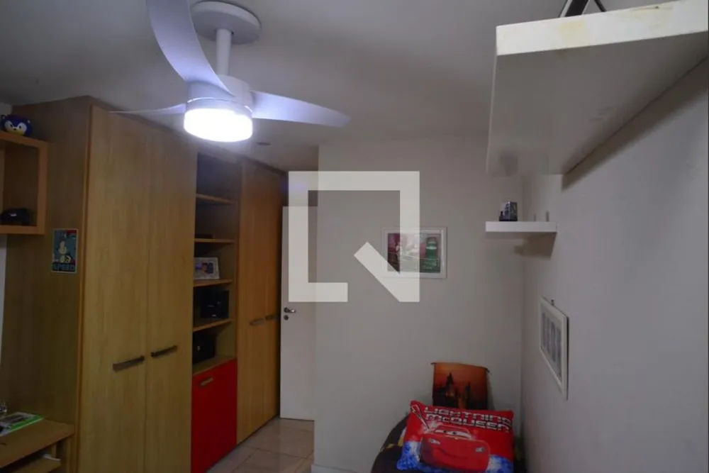 Apartamento, 3 quartos, 130 m² - Foto 45
