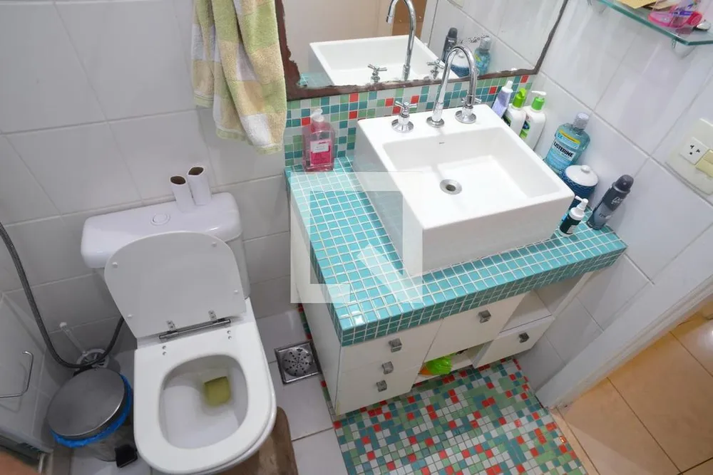 Apartamento, 3 quartos, 130 m² - Foto 62