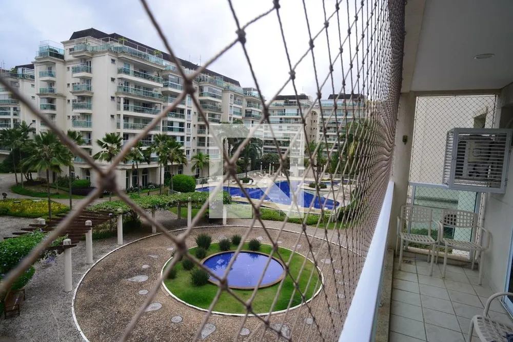 Apartamento, 3 quartos, 130 m² - Foto 26