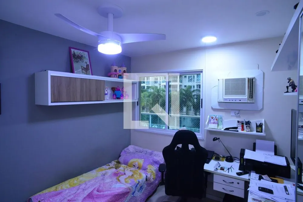 Apartamento, 3 quartos, 130 m² - Foto 30
