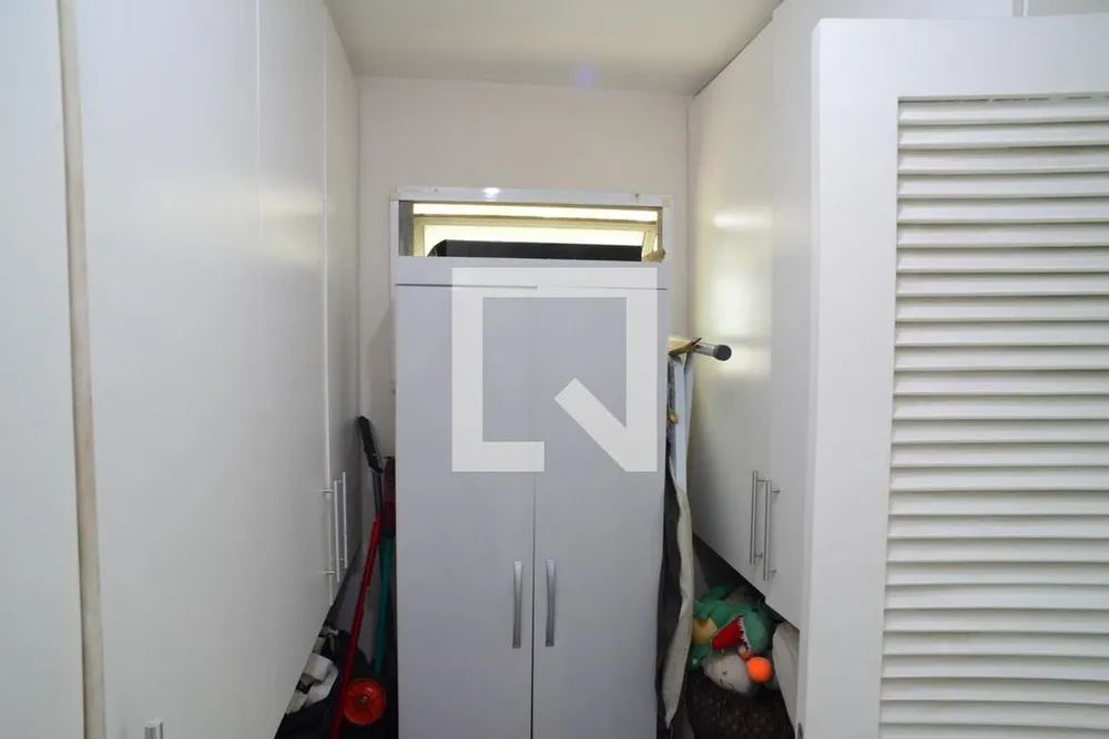 Apartamento, 3 quartos, 130 m² - Foto 86