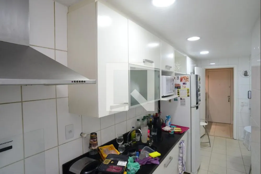 Apartamento, 3 quartos, 130 m² - Foto 75