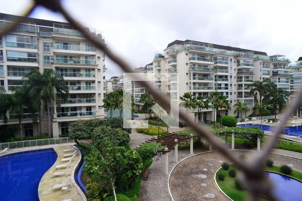 Apartamento, 3 quartos, 130 m² - Foto 24