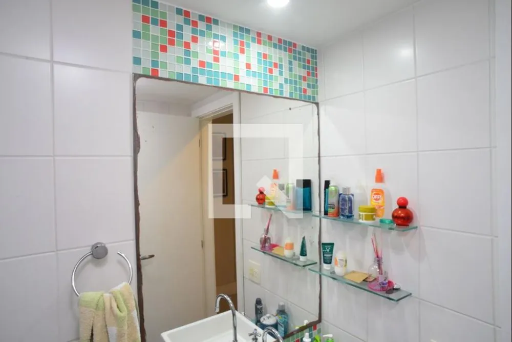 Apartamento, 3 quartos, 130 m² - Foto 59