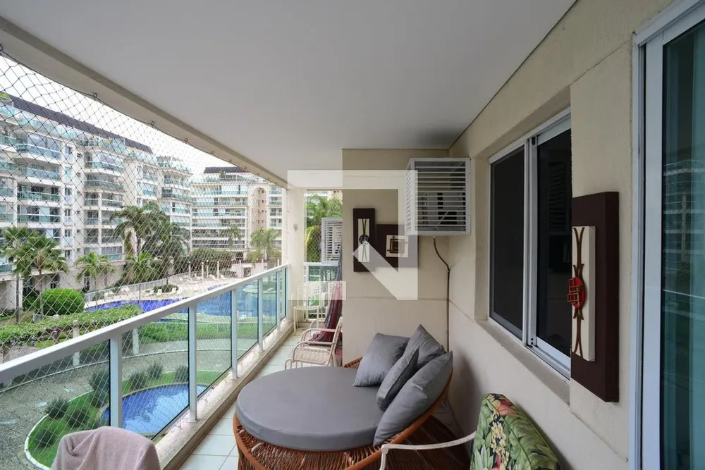 Apartamento, 3 quartos, 130 m² - Foto 16