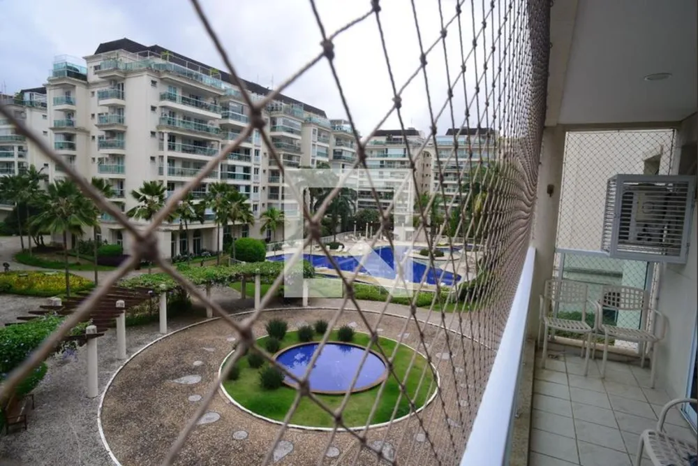 Apartamento, 3 quartos, 130 m² - Foto 25
