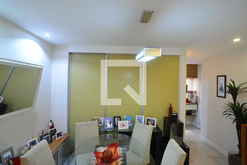 Apartamento, 3 quartos, 130 m² - Foto 10