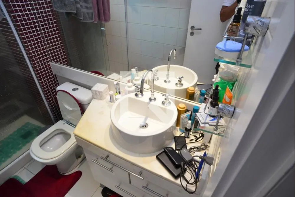 Apartamento, 3 quartos, 130 m² - Foto 55