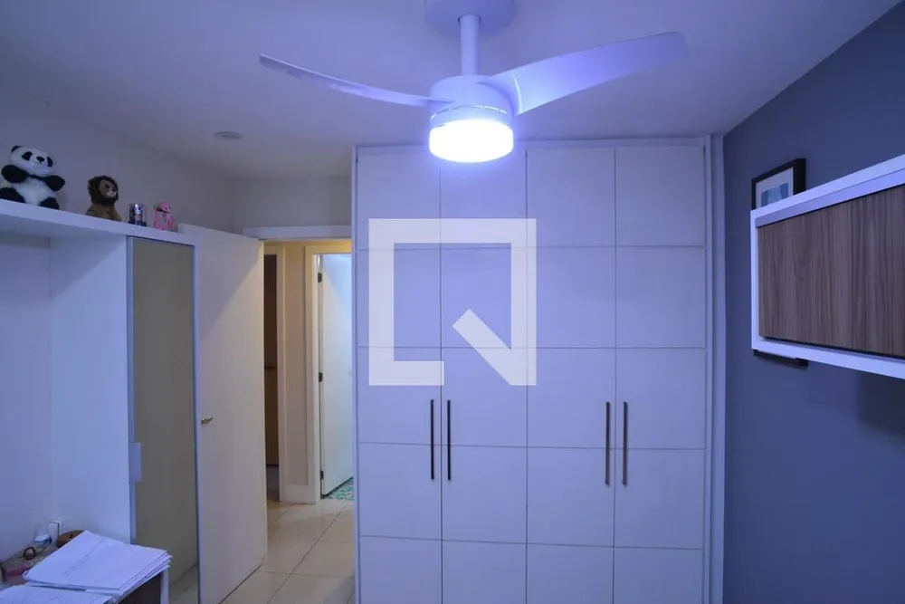 Apartamento, 3 quartos, 130 m² - Foto 34