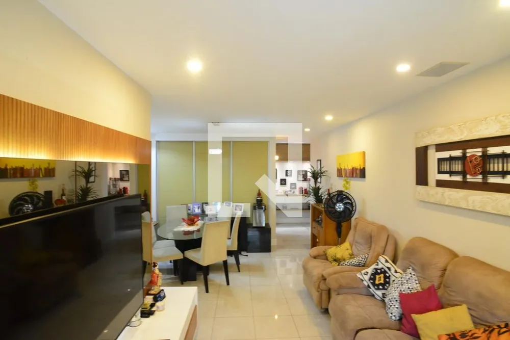 Apartamento, 3 quartos, 130 m² - Foto 7