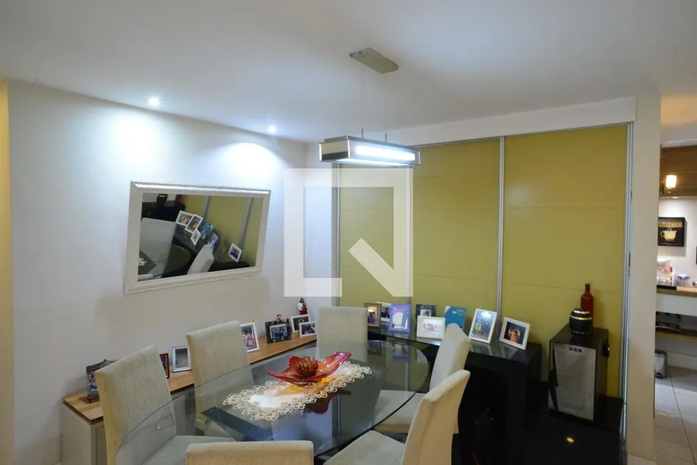 Apartamento, 3 quartos, 130 m² - Foto 6