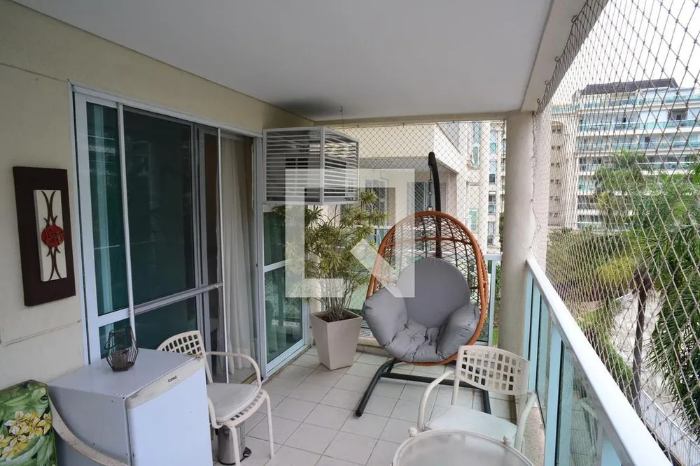 Apartamento, 3 quartos, 130 m² - Foto 20