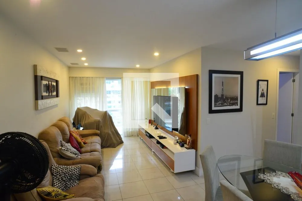 Apartamento, 3 quartos, 130 m² - Foto 2