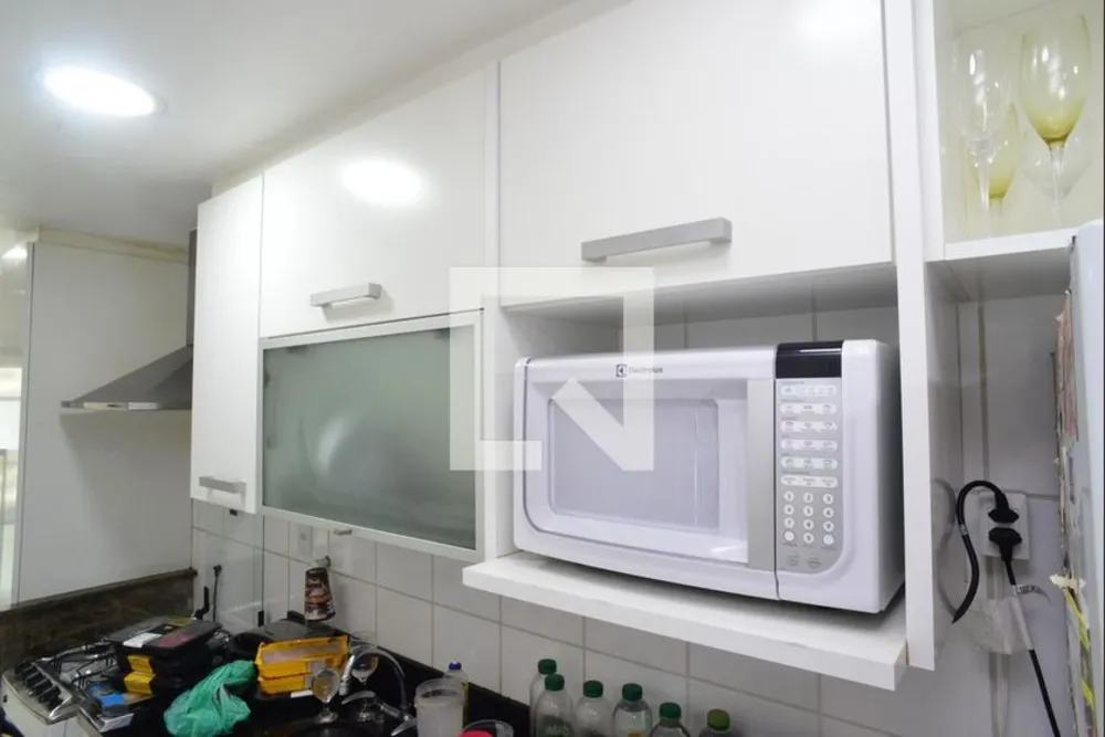 Apartamento, 3 quartos, 130 m² - Foto 73