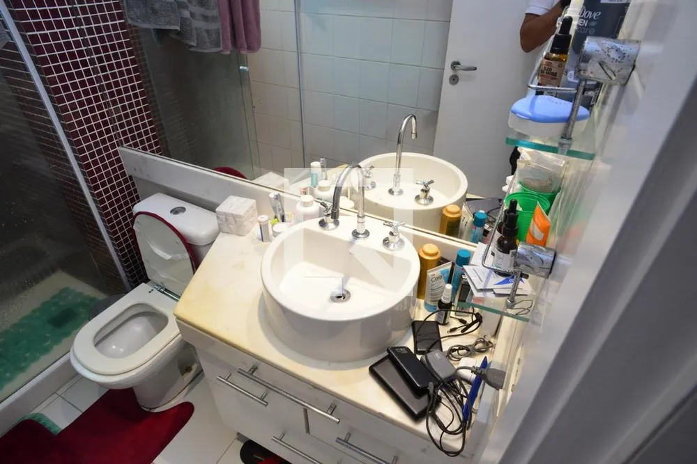 Apartamento, 3 quartos, 130 m² - Foto 56