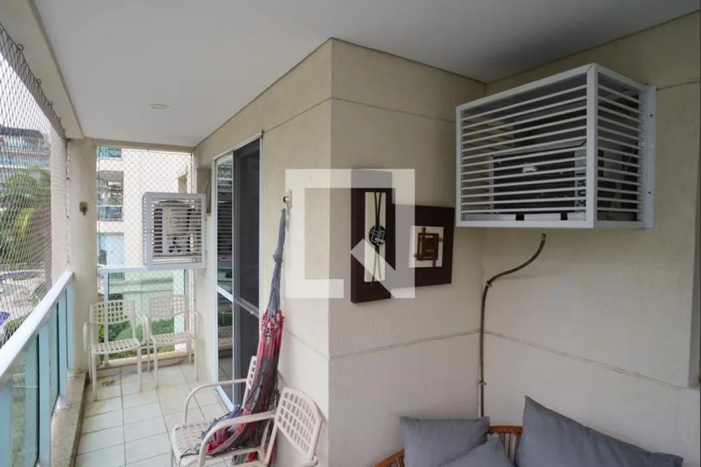 Apartamento, 3 quartos, 130 m² - Foto 17