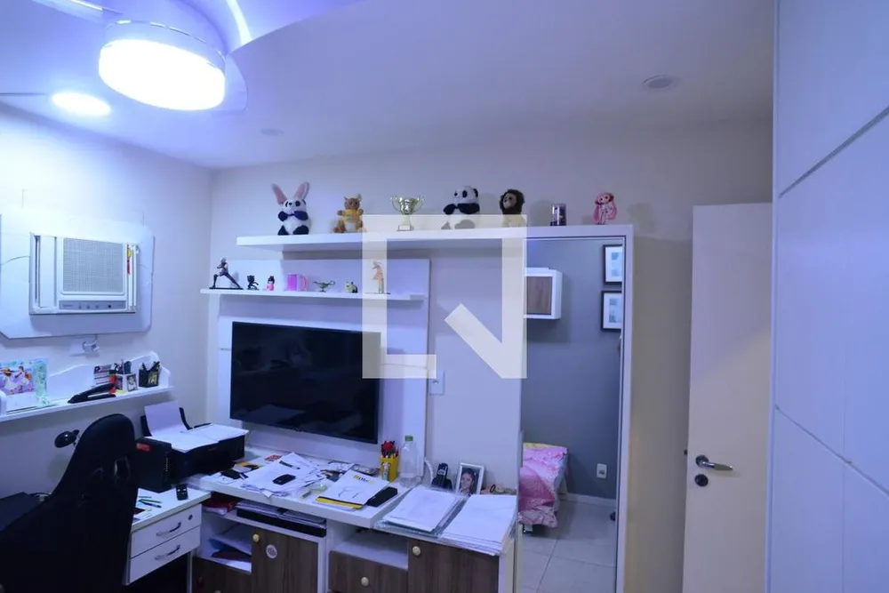 Apartamento, 3 quartos, 130 m² - Foto 32