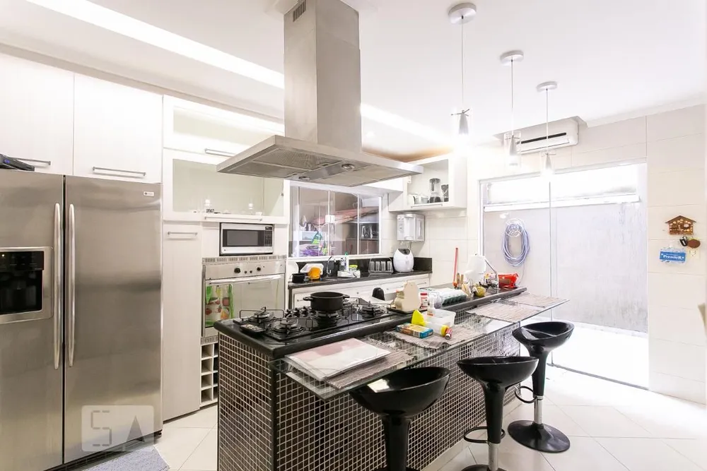 Casa, 4 quartos, 310 m² - Foto 49