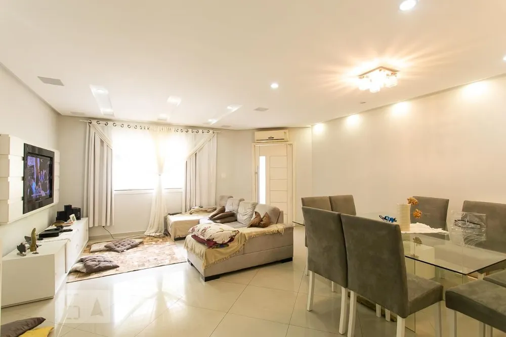 Casa, 4 quartos, 310 m² - Foto 1