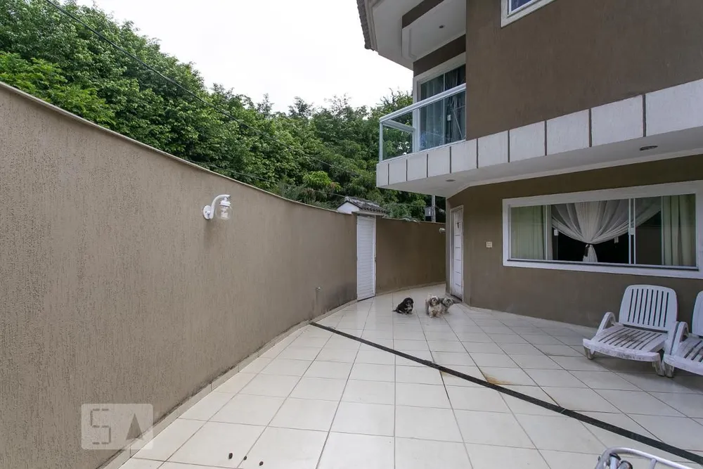 Casa, 4 quartos, 310 m² - Foto 59