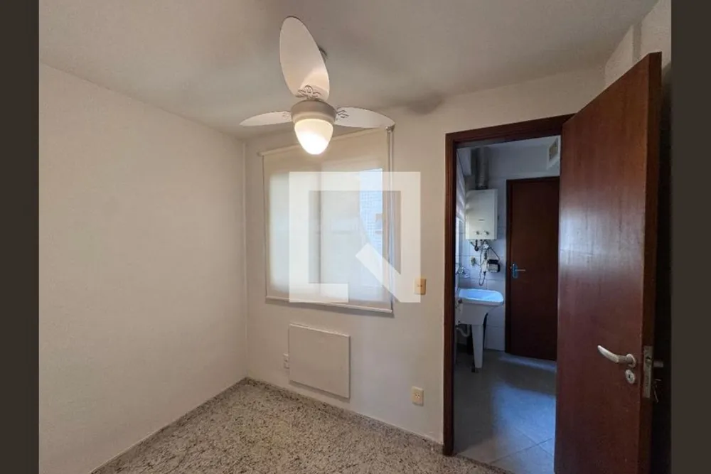 Apartamento, 3 quartos, 110 m² - Foto 39