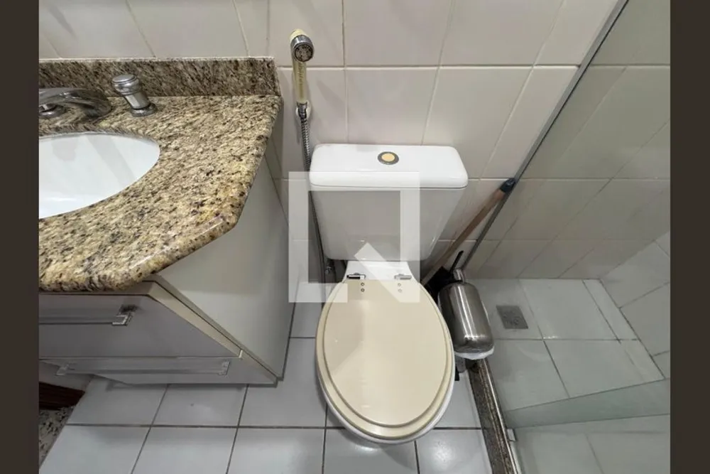Apartamento, 3 quartos, 110 m² - Foto 1