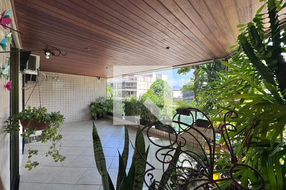 Apartamento, 3 quartos, 110 m² - Foto 31