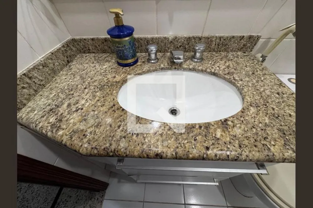 Apartamento, 3 quartos, 110 m² - Foto 3