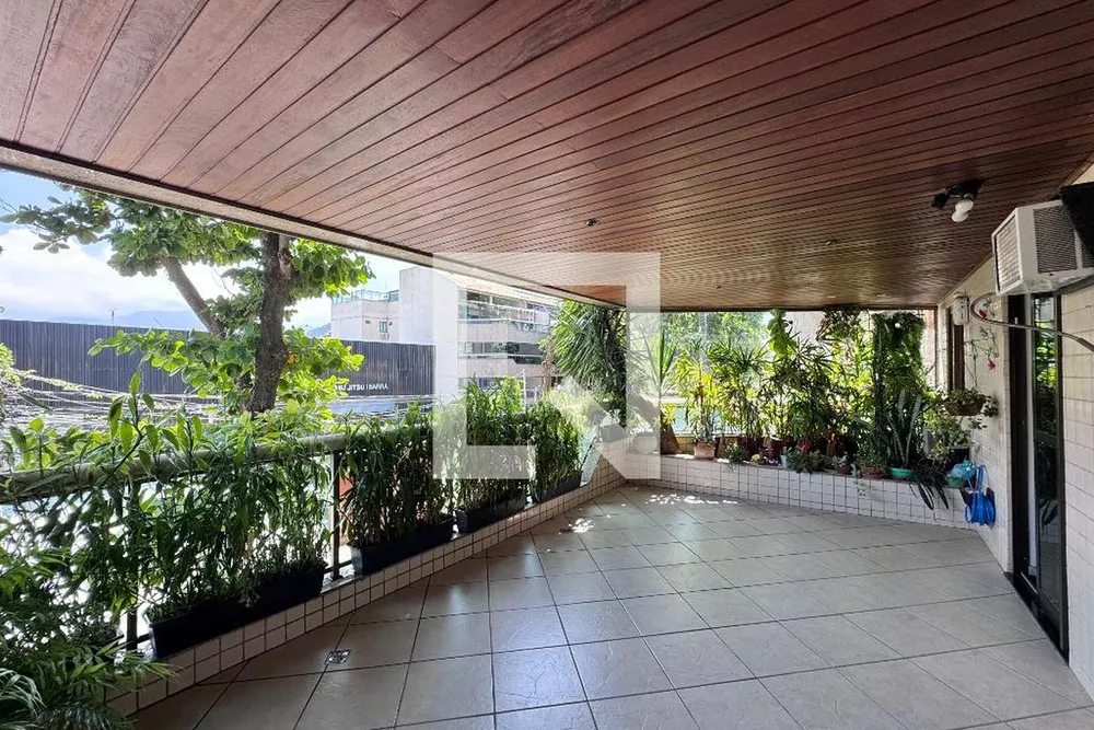 Apartamento, 3 quartos, 110 m² - Foto 4