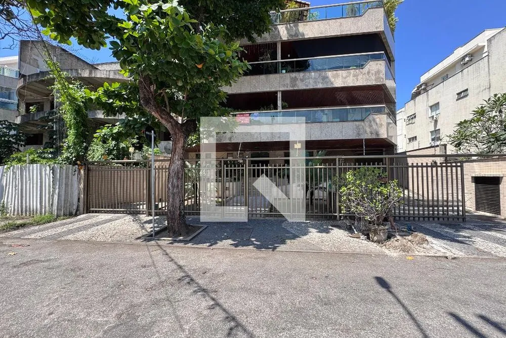 Apartamento, 3 quartos, 110 m² - Foto 32