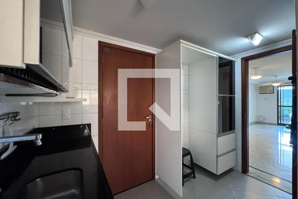 Apartamento, 3 quartos, 110 m² - Foto 35