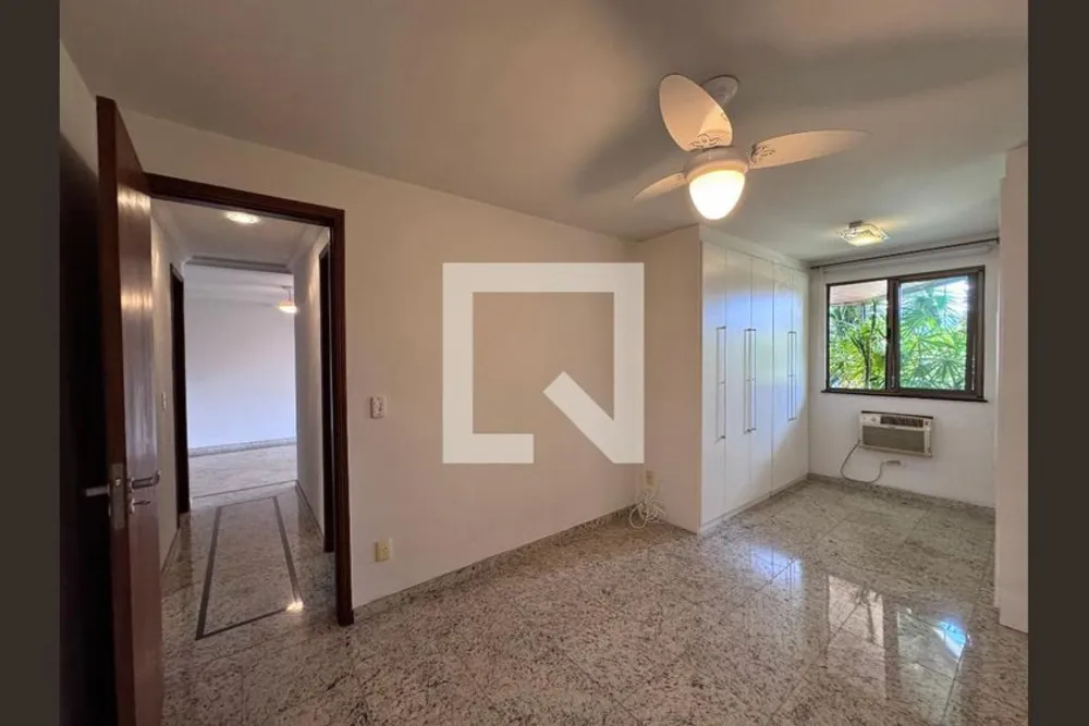 Apartamento, 3 quartos, 110 m² - Foto 2