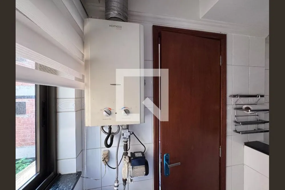 Apartamento, 3 quartos, 110 m² - Foto 41