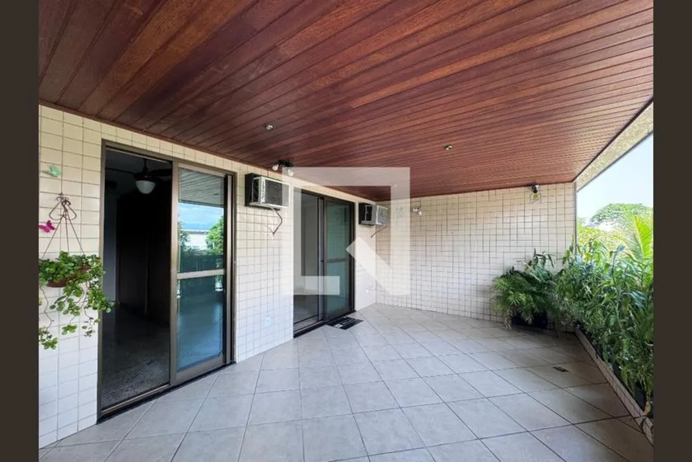 Apartamento, 3 quartos, 110 m² - Foto 6
