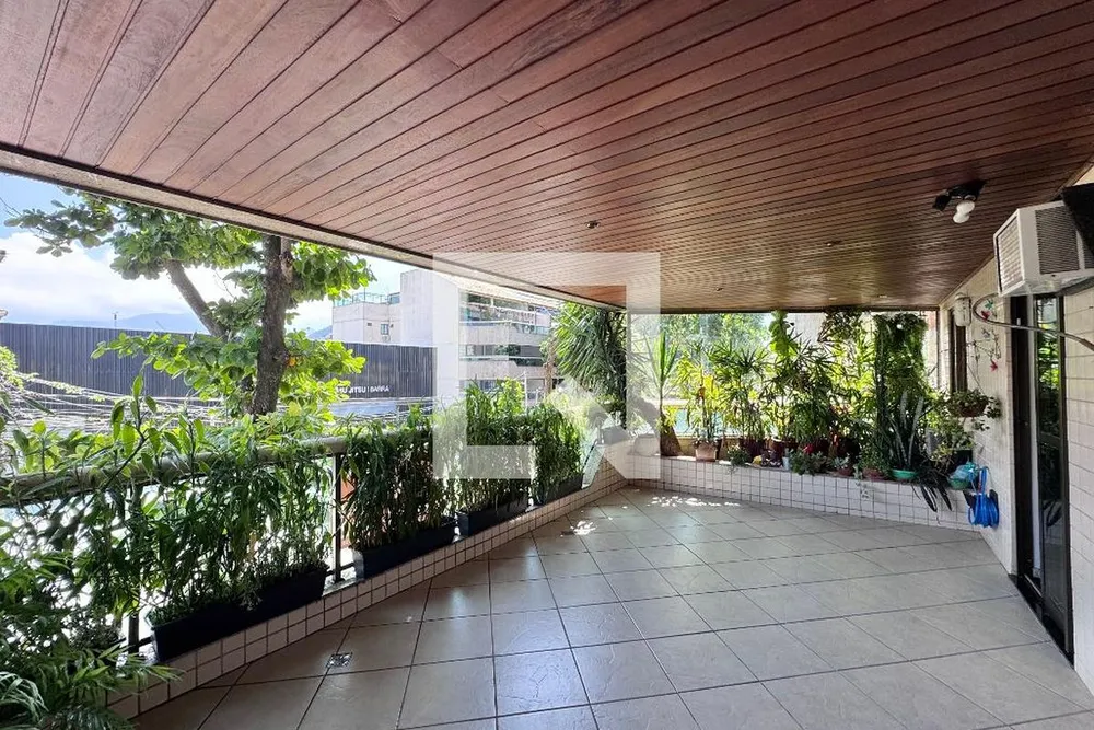 Apartamento, 3 quartos, 110 m² - Foto 27