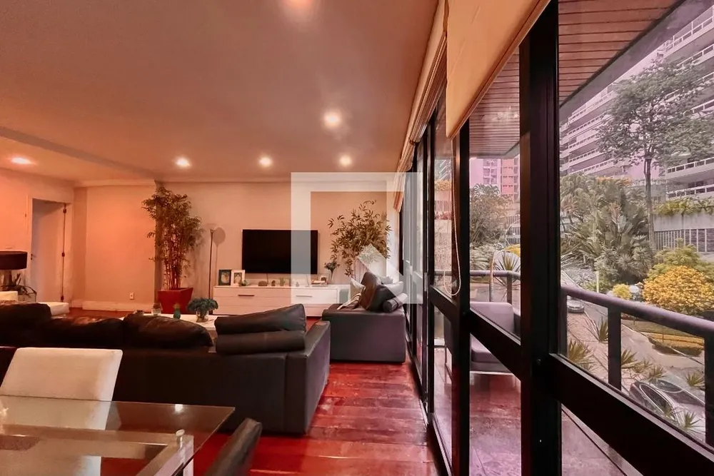 Apartamento, 3 quartos, 175 m² - Foto 11