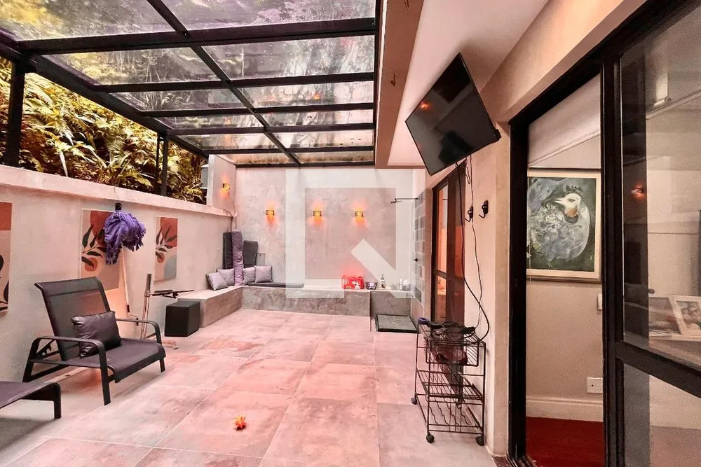 Apartamento, 3 quartos, 175 m² - Foto 36