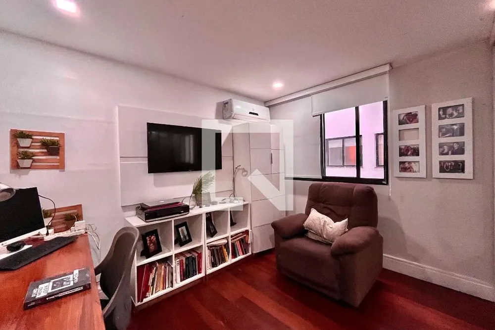 Apartamento, 3 quartos, 175 m² - Foto 18