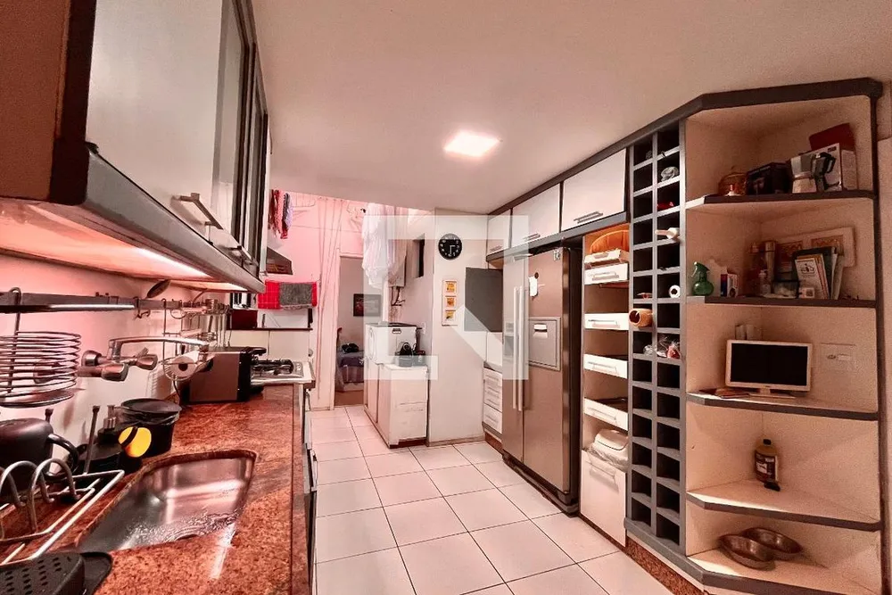 Apartamento, 4 quartos, 175 m² - Foto 44