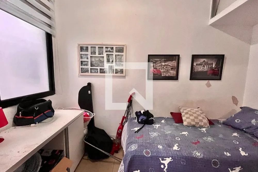 Apartamento, 4 quartos, 175 m² - Foto 48